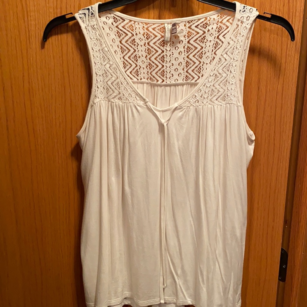 Cato brand tank